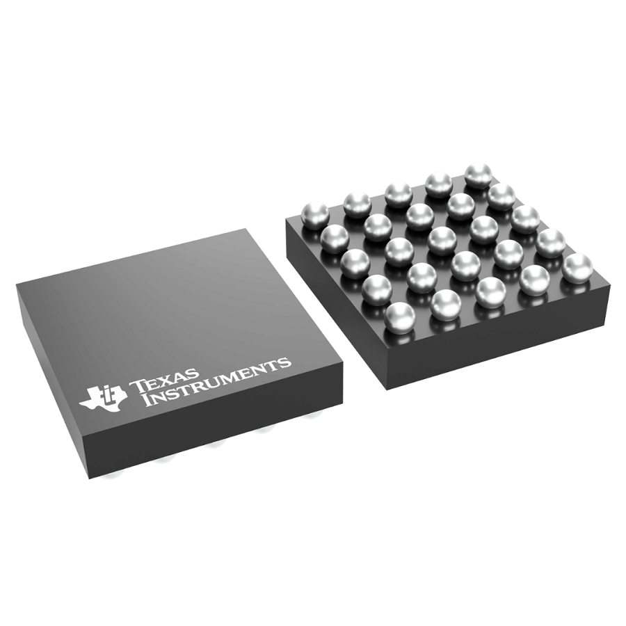 TPS657201YFFR-Texas Instruments